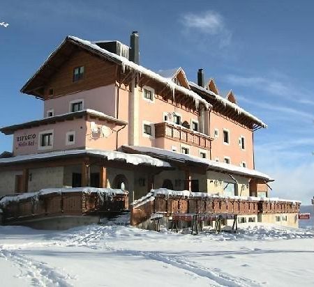 Principessa Giovanna Boutique Chalet Roccaraso Εξωτερικό φωτογραφία