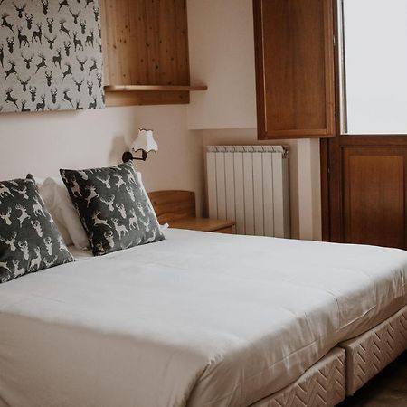 Principessa Giovanna Boutique Chalet Roccaraso Εξωτερικό φωτογραφία