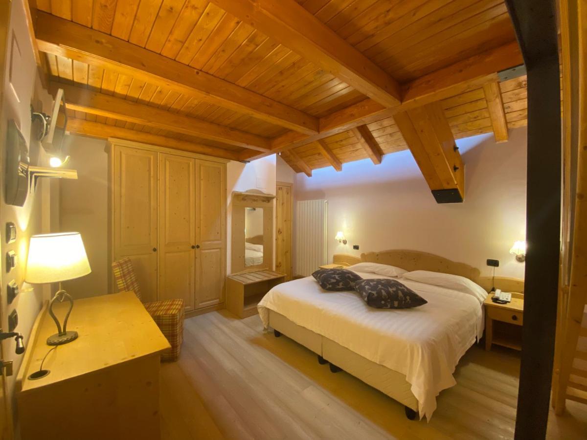 Principessa Giovanna Boutique Chalet Roccaraso Εξωτερικό φωτογραφία