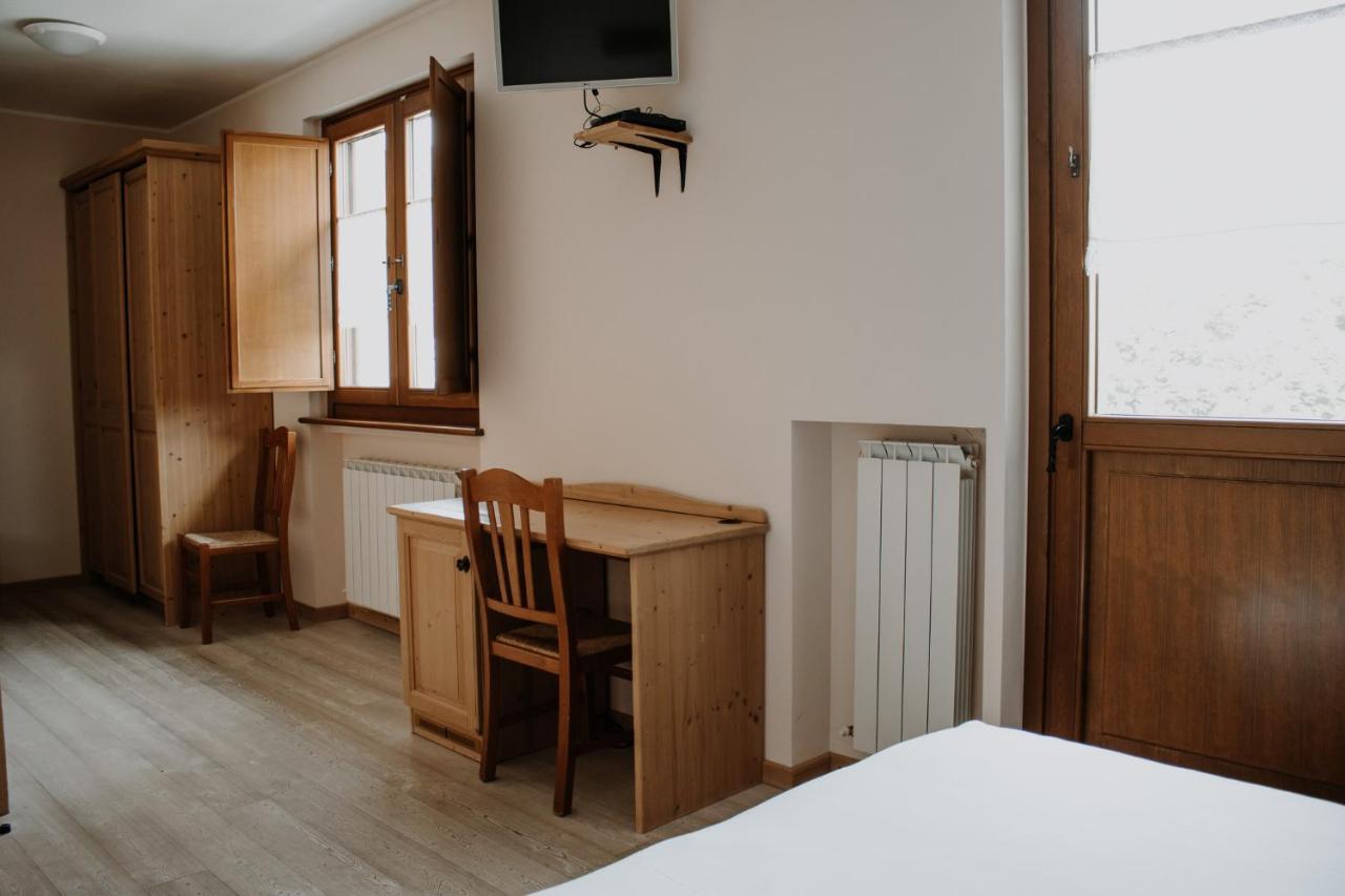 Principessa Giovanna Boutique Chalet Roccaraso Εξωτερικό φωτογραφία