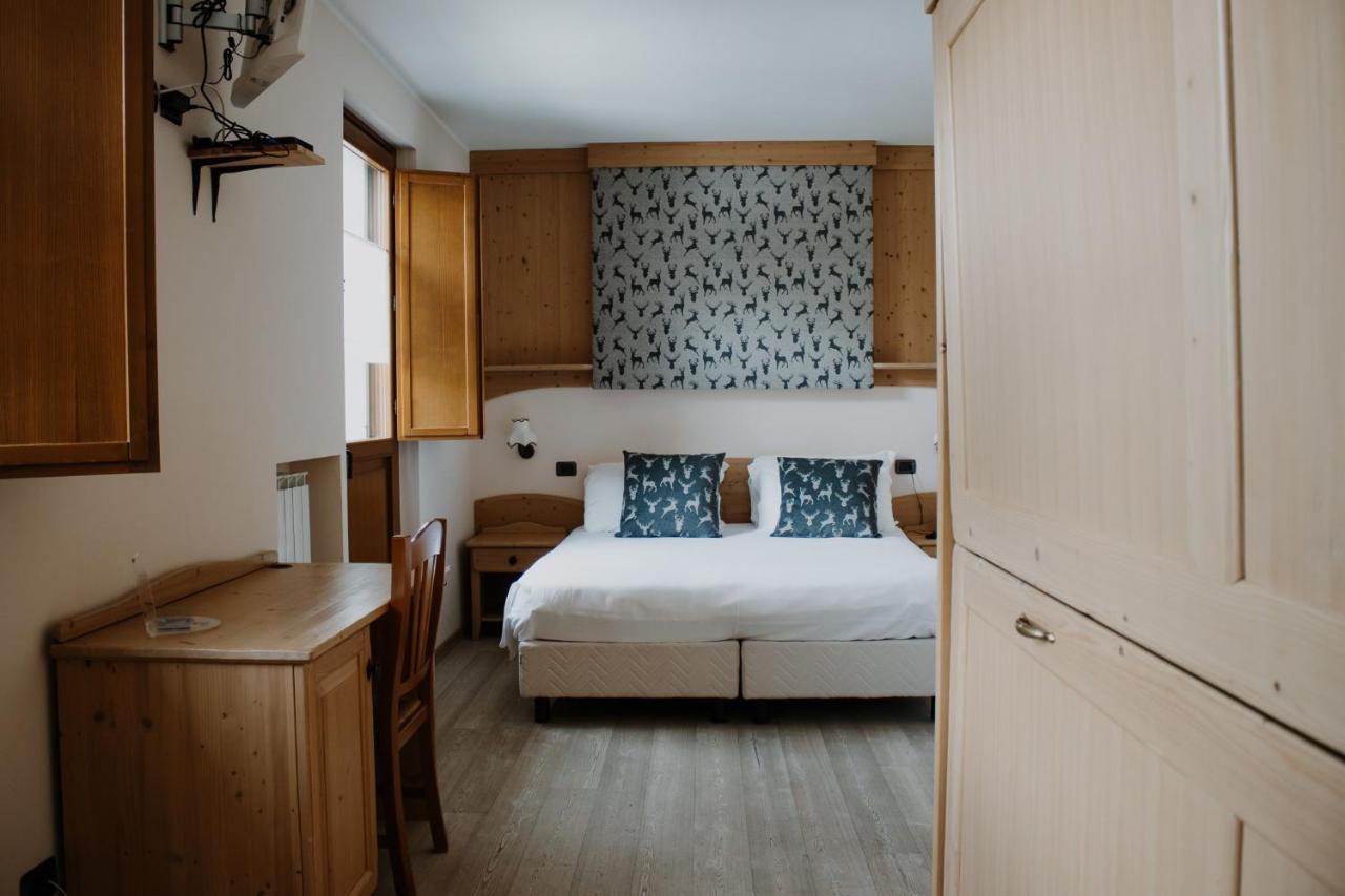 Principessa Giovanna Boutique Chalet Roccaraso Εξωτερικό φωτογραφία