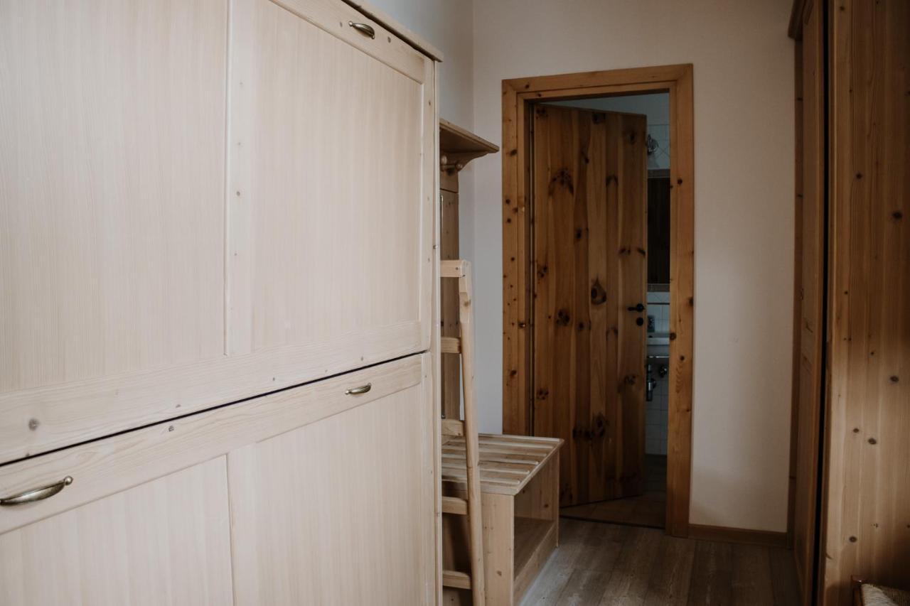 Principessa Giovanna Boutique Chalet Roccaraso Εξωτερικό φωτογραφία