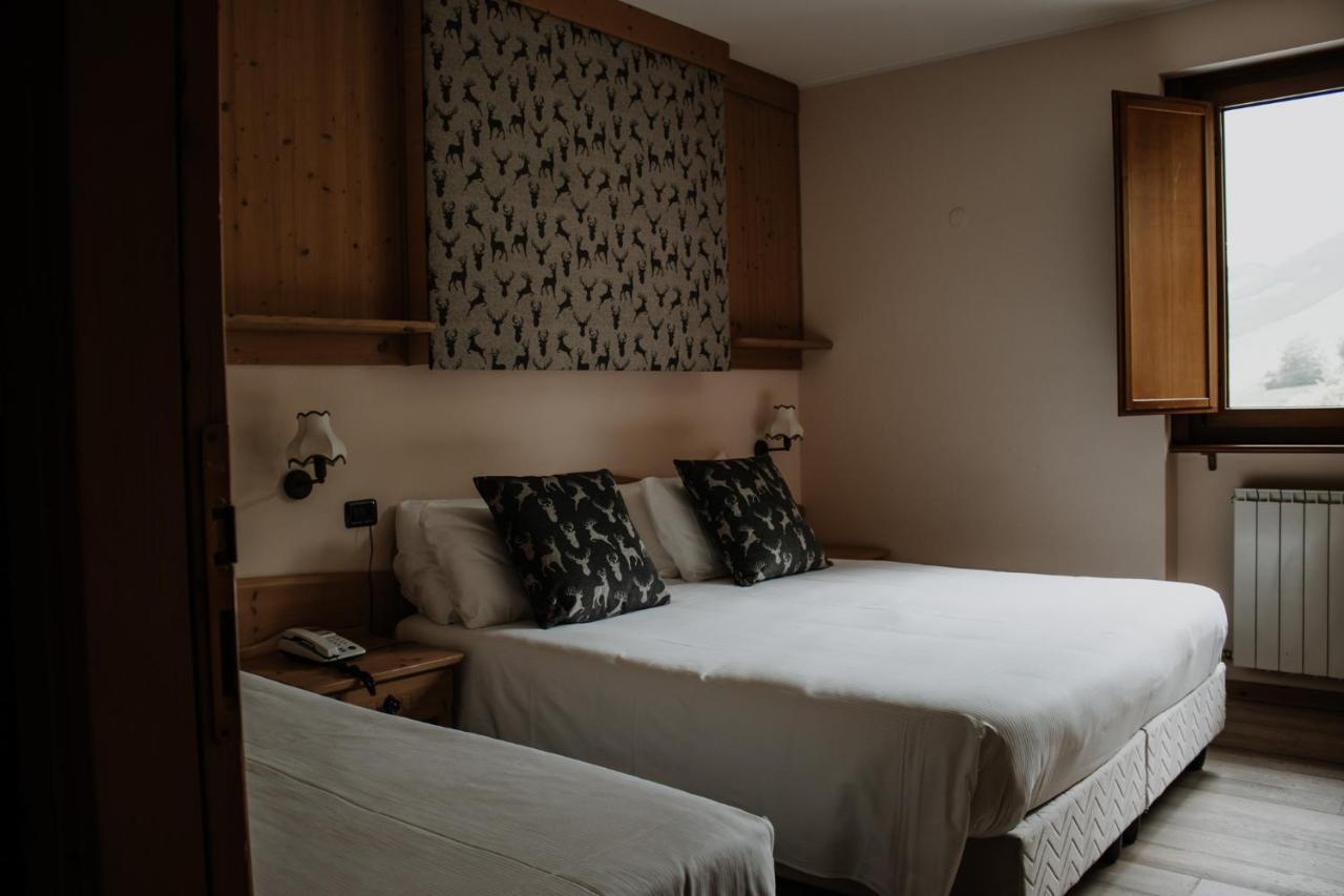 Principessa Giovanna Boutique Chalet Roccaraso Εξωτερικό φωτογραφία