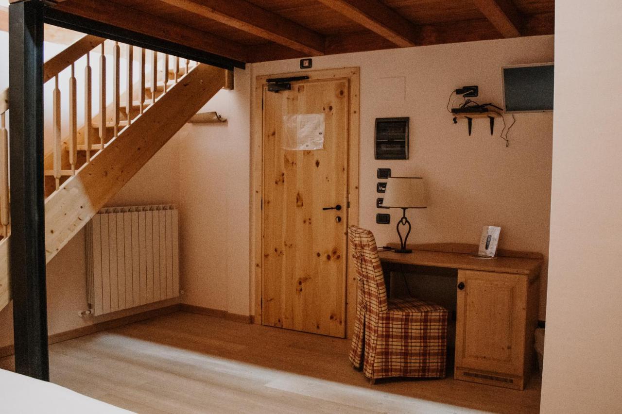 Principessa Giovanna Boutique Chalet Roccaraso Εξωτερικό φωτογραφία