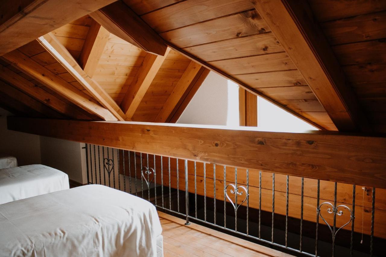 Principessa Giovanna Boutique Chalet Roccaraso Εξωτερικό φωτογραφία