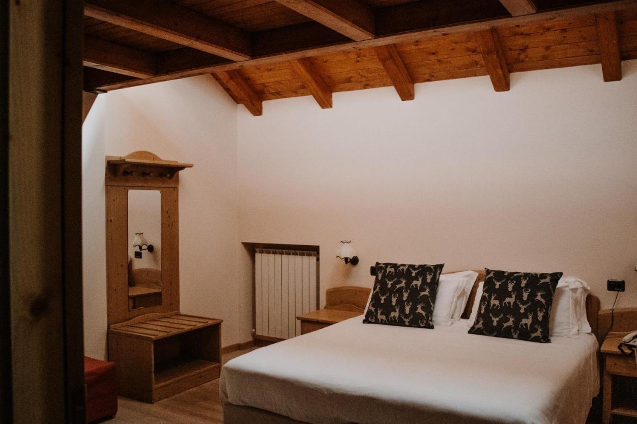 Principessa Giovanna Boutique Chalet Roccaraso Εξωτερικό φωτογραφία