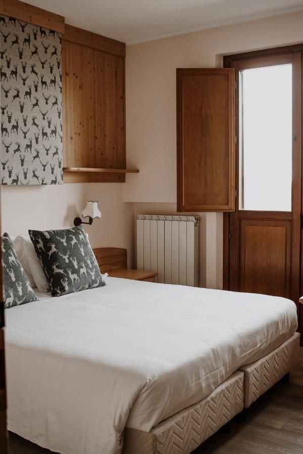 Principessa Giovanna Boutique Chalet Roccaraso Εξωτερικό φωτογραφία
